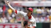 Tyler Phillips tosses six scoreless innings and Phillies avoid sweep with 6-0 win over Pirates