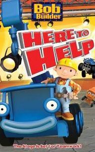 Bob the Builder: Here to Help