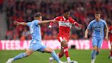 Middlesbrough vs Coventry City LIVE: Championship result, final score and reaction