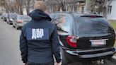 Ukrainian soldier accused of selling donated cars, says SBI