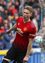 Scott Mctominay