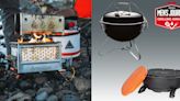 The Best Portable Grills of 2024 for BBQ Anywhere, Anytime