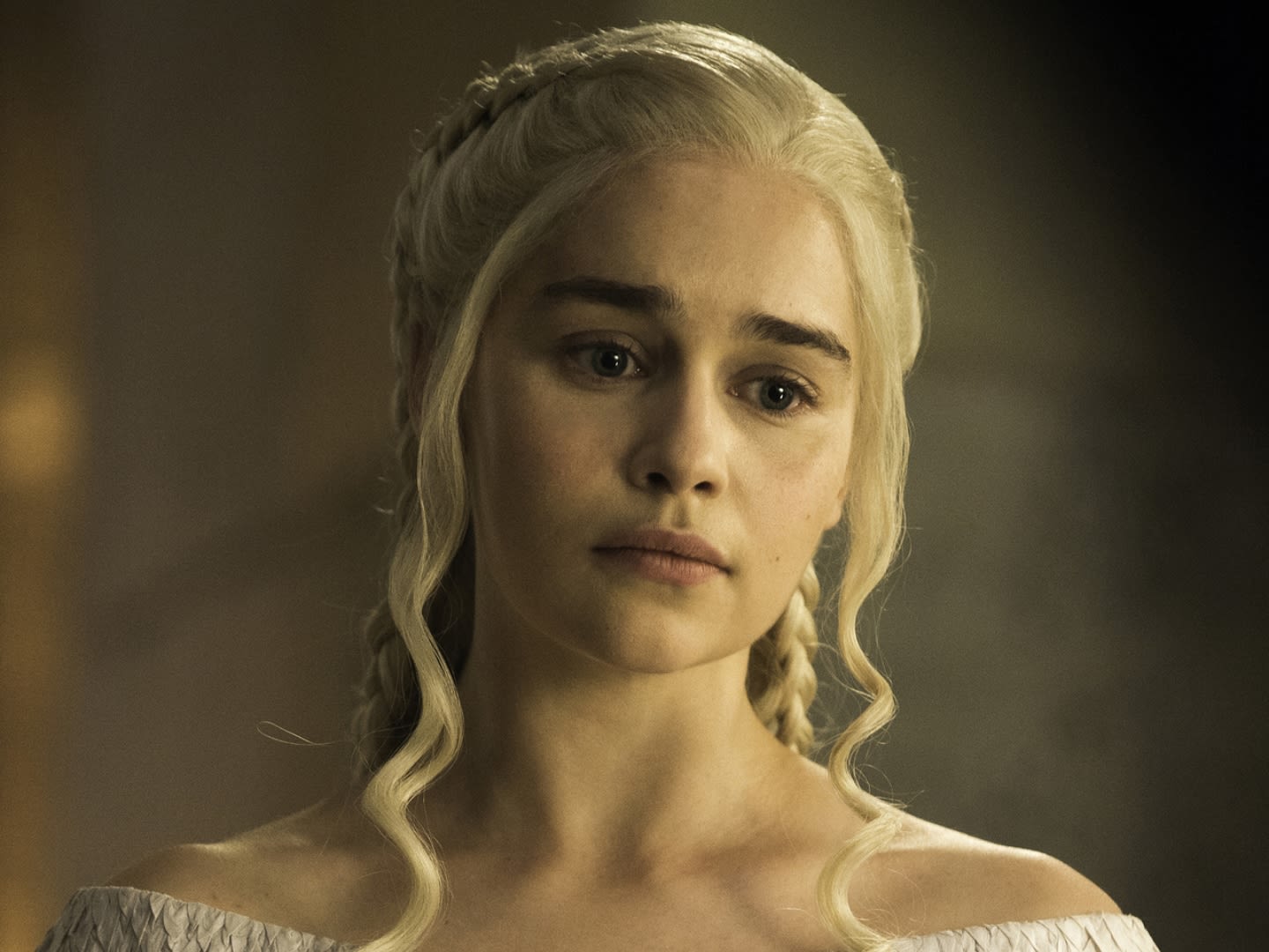 Game of Thrones MUA Revealed She Used This Mascara on Emilia Clarke — Now $11 for Prime Day