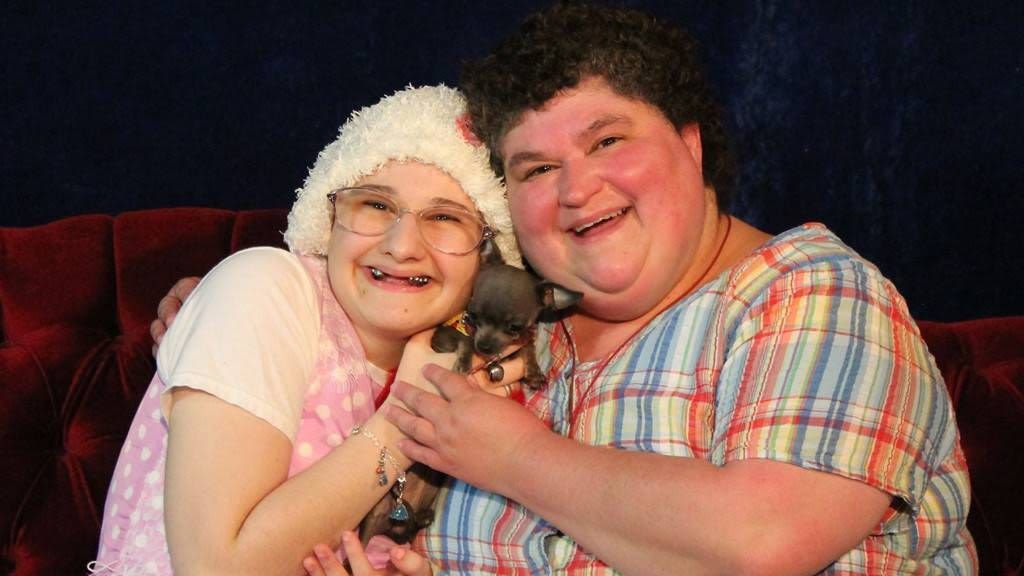 The Story of Gypsy Rose Blanchard and Her Mother