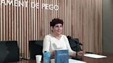 Memoria histórica en Pego: la literatura le devolvió la voz a María Cambrils, pionera del feminismo