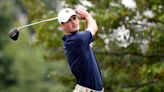 Cole Hammer ready for PGA Tour debut as a pro after amateur career ended with title at Texas