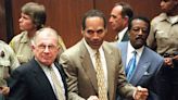 O.J. Simpson's Murder Trial Key Players: Where Are They Now?