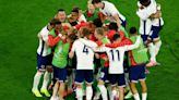 Tercera remontada al hilo: Inglaterra venció a Países Bajos en la Eurocopa y jugará la final con España