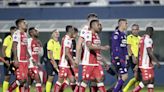 Santa Fe espera sobrevivir en la Sudamericana ante un Universitario que busca clasificar