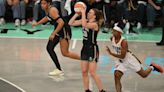 Nike Unveils WNBA Star Sabrina Ionescu’s Second Signature Shoe, “Sabrina 2”