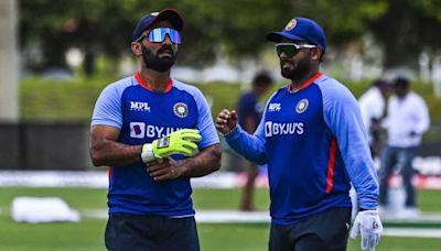 Is Pant already India’s greatest Test keeper-batter? Dinesh Karthik says hold on, drags MS Dhoni into debate