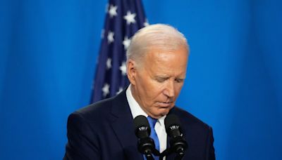 What Biden’s Defenders Ask Us to Believe