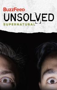 BuzzFeed Unsolved: Supernatural