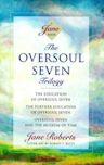 The Oversoul Seven Trilogy: The Education of Oversoul Seven, The Further Education of Oversoul Seven, Oversoul Seven and the Museum of Time