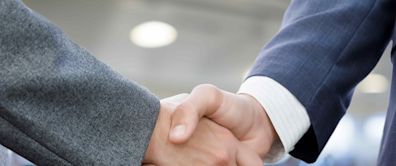 BlackRock and Partners Group strike strategic partnership