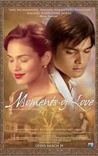 Moments of Love