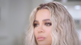 Khloe Kardashian tears up while talking about second baby with Tristan Thompson in show teaser