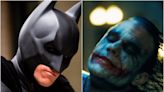 Christian Bale’s most brutal Dark Knight scene with Heath Ledger was actually real