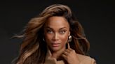 Tyra Banks Steps Into an Iconic Fashion Role That Proudly Shows Off Her Gorgeous Curves