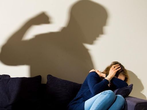 Scandal-hit council joins domestic abuse campaign