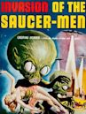 Invasion of the Saucer Men