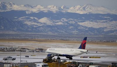 These 5 US airports ranked among 2023’s busiest worldwide: report