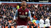 Aston Villa begin Unai Emery reign with long-awaited home win over Man Utd