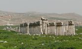 Apamea, Syria