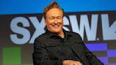 Conan O’Brien to Return to ‘The Tonight Show’ as Guest