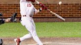 Sooners secure series win over Texas Tech