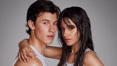 Camila Cabello Didn't 'Couple Thing' With Shawn Mendes To Be Her Complete Identity