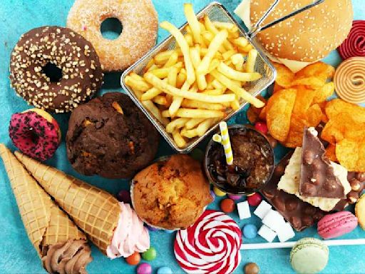 Junk food is promoted online to appeal to kids and target young men, Australia study shows