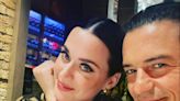 Orlando Bloom y Katy Perry: invitados a la primera boda de Peppa Pig