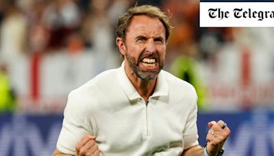 How Gareth Southgate and England outfoxed Netherlands not once but twice