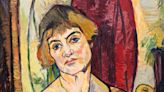 La Ventana del arte | Suzanne Valadon