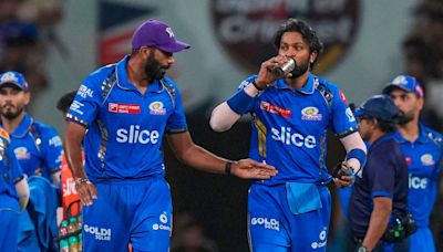 Jasprit Bumrah breaks silence on Hardik Pandya-MI wreck with hard-hitting response: ‘World can think what it wants’