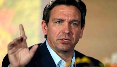 DeSantis warns against dragging vote count beyond election night: 'Absolutely killing public trust'