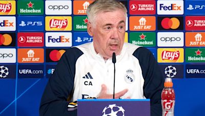 Carlo Ancelotti in conversation to be considered greatest manager of all time - Joe Cole, Rio Ferdinand - Eurosport