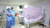 Contraloría alerta deficiencias en lucha contra el dengue de centros de salud de los distritos de Lima Metropolitana