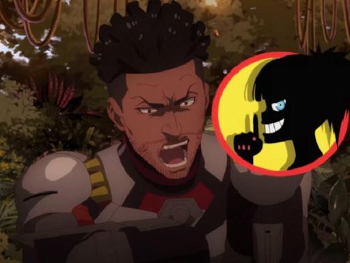 The Suicide Squad Isekai Releases New Deadshot Trailer