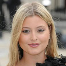 Holly Valance