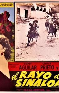 El rayo de Sinaloa (La venganza de Heraclio Bernal)