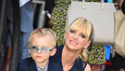 Anna Faris Is ‘Loving’ Raising 11-Year-Old Son Jack — But She Has Some Preteen Pet Peeves