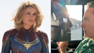 Brie Larson's Captain Marvel to make a cameo in Robert Downey Jr. starrer 'Avengers: Doomsday'? Find out