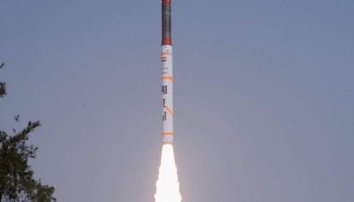 India's nuclear stockpile study shows shift towards peacetime 'mating', greater focus on China