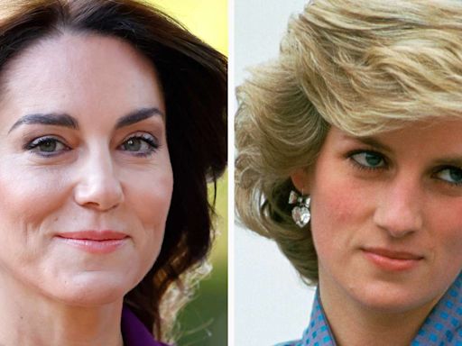 Kate Middleton Almost Didn’t Take the Princess of Wales Title