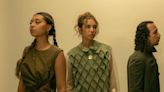 Honolulu Community College fashion show features rising local designers