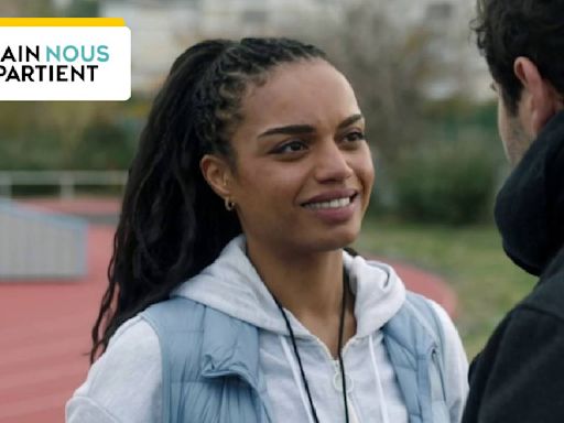 Demain nous appartient : connue pour son rôle dans Tandem, qui est Nelly Lawson, l'interprète de Mélody dans la série ?