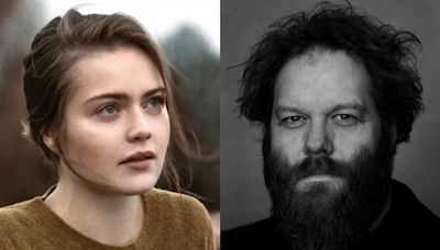 ‘The Tourist’s’ Ólafur Darri, ‘See’s’ Hera Hilmar to Star in ‘Reykjavik Fusion,’ from ACT 4, Wild Sheep Content, Arte (EXCLUSIVE)