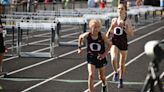 Ruth White powers Orono to gold in Class C track championships